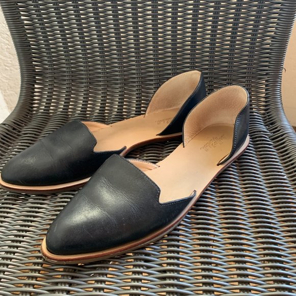 Loeffler Randall PRUNE D'ORSAY SLIP ON - Picture 4 of 10